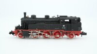 Arnold N 2212 Dampflok BR 75 1118 DB