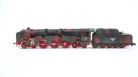 Arnold N 2200 Dampflok BR 05 003 Tarnfarben DR Gleichstrom