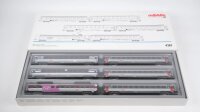 Märklin H0 4367 Wagen-Set "EuroCity SBB"...