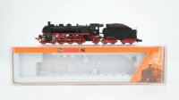 Arnold N 2542 Dampflok BR 18 505 DRG Rauch