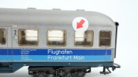 Märklin H0 2856 Lufthansa Airport Express DB Wechselstrom