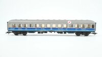 Märklin H0 2856 Lufthansa Airport Express DB Wechselstrom