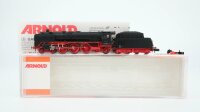 Arnold N 2521 Schnellzug-Schlepptenderlok BR 1 DRG