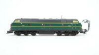 Märklin H0 Diesellok 205 007 SNCB Wechselstrom Digital