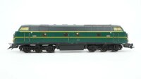 Märklin H0 Diesellok 205 007 SNCB Wechselstrom Digital