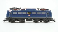 Märklin H0 E-Lok BR 110 155-9 DB Wechselstrom Digital