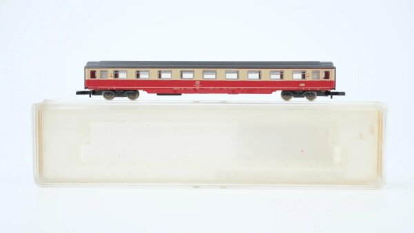 Märklin Z 8740 Reisezugwagen Avmz 207 der DB