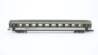 Märklin Z 8745 Reisezugwagen (50 85 10-73 076-7) Einheitstyp IV A der SBB