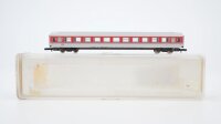 Märklin Z 8734 Intercity Großraumwagen 1.Kl. DB