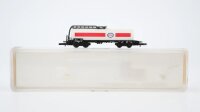 Märklin Z 8626 Güterwagen Kesselwagen der DB
