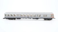Märklin Z 8718 Reisezugwagen mit Steuerabtei DB
