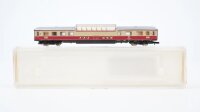 Märklin Z 8738 mini-club TEE Aussichtswagen 1. Kl. DB