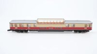 Märklin Z 8738 mini-club TEE Aussichtswagen 1. Kl. DB