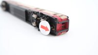 Märklin Z 8738 mini-club TEE Aussichtswagen 1. Kl. DB