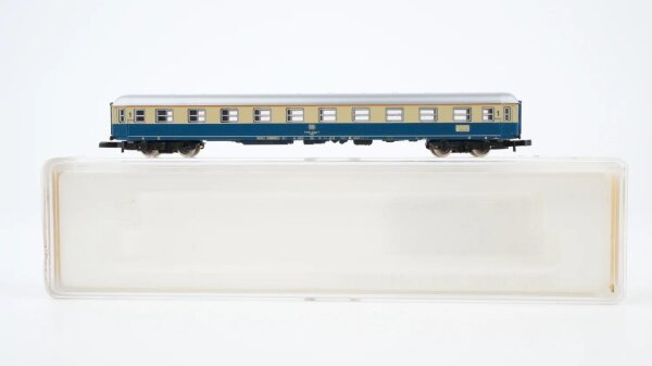 Märklin Z 8720 Personenwagen 1.Kl. DB