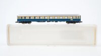 Märklin Z 8720 Personenwagen 1.Kl. DB