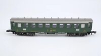 Märklin Z 8748 Schnellzugwagen C4ü 3.Kl. SBB-CFF