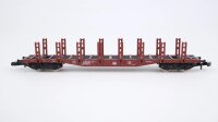 Märklin Z 8655 Rungenwagen Snps 719 der DB