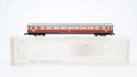 Märklin Z 8725 TEE-Grossraumwagen (61 80 18-70...