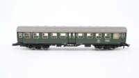 Märklin Z 8754 Reisezugwagen Byg 515 der DB