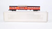 Märklin Z 8787 Reisezugwagen Dome Lounge Car der S.P.C.L.
