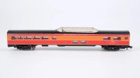 Märklin Z 8787 Reisezugwagen Dome Lounge Car der S.P.C.L.