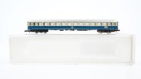 Märklin Z 8721 Reisezugwagen (Wagenkasten...