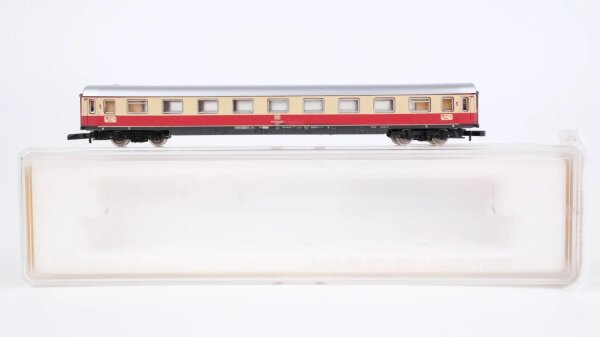 Märklin Z 8734 TEE-Abteilwagen 1.Kl. Avümz 111 der DB