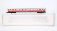 Märklin Z 8734 TEE-Abteilwagen 1.Kl. Avümz 111...