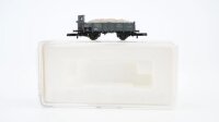 Märklin Z 80311 Güterwagen O (Jahreswagen 2001)...