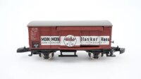 Märklin Z 80309 Güterwagen G 10 der DRG...