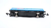 Märklin Z 8656 Güterwagen (Cargo Domicile) Hbis der SBB