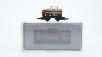Märklin Z 80313 Weinfasswagen "Baron Jeune...