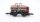 Märklin Z 80313 Weinfasswagen "Baron Jeune Wagons Foudres" DRG (Jahreswagen 2003)