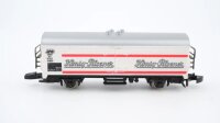 Märklin Z 8634 Güterwagen (König Pilsener)...