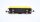 Märklin Z 8606 Gedeckter Güterwagen (Bananen) Ibbls der DB