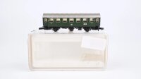 Märklin Z 8707 Umbauwagen B3yge 2.Kl. DB