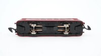 Märklin Z 8817 Personenwagen (Beiwagen Schienenbus) BR 998 der DB