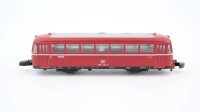 Märklin Z 8817 Personenwagen (Beiwagen Schienenbus) BR 998 der DB