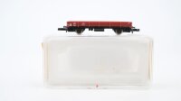 Märklin Z 8610 Niederbordwagen Klms 440 DB