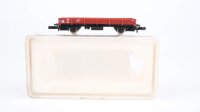 Märklin Z 8610 Niederbordwagen Klms 440 DB