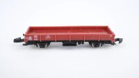 Märklin Z 8610 Niederbordwagen Klms 440 DB