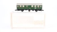 Märklin Z 8708 Reisezugwagen mit Gepäckabteil...