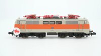 Minitrix N E-Lok  BR 111 111-1 DB Digital