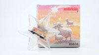 Märklin Z 80614 Güterwagen...