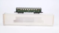 Märklin Z 8731 Personenwagen 3.Kl