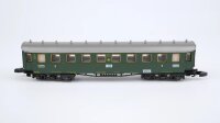 Märklin Z 8731 Personenwagen 3.Kl