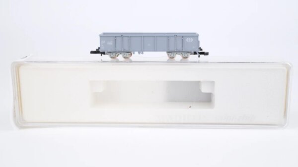 Märklin Z 8651 Güterwagen Eaos der SBB
