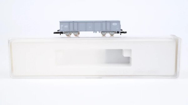 Märklin Z 8651 Güterwagen Eaos der SBB