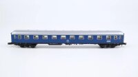 Märklin Z 8710 Reisezugwagen blau 1.Kl. DB
